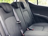 USED 2014 14 HYUNDAI I10 1.2 ACTIVE 5d 85 BHP 