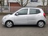 USED 2014 14 HYUNDAI I10 1.2 ACTIVE 5d 85 BHP 