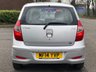 USED 2014 14 HYUNDAI I10 1.2 ACTIVE 5d 85 BHP 