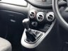USED 2014 14 HYUNDAI I10 1.2 ACTIVE 5d 85 BHP 