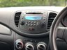 USED 2014 14 HYUNDAI I10 1.2 ACTIVE 5d 85 BHP 