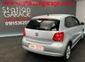 USED 2013 13 VOLKSWAGEN POLO 1.2 MATCH EDITION TDI 5d 74 BHP 