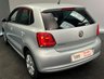 USED 2013 13 VOLKSWAGEN POLO 1.2 MATCH EDITION TDI 5d 74 BHP 