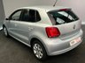 USED 2013 13 VOLKSWAGEN POLO 1.2 MATCH EDITION TDI 5d 74 BHP 