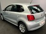 USED 2013 13 VOLKSWAGEN POLO 1.2 MATCH EDITION TDI 5d 74 BHP 