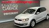 USED 2013 13 VOLKSWAGEN POLO 1.2 MATCH EDITION TDI 5d 74 BHP 