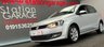 USED 2013 13 VOLKSWAGEN POLO 1.2 MATCH EDITION TDI 5d 74 BHP 