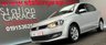 USED 2013 13 VOLKSWAGEN POLO 1.2 MATCH EDITION TDI 5d 74 BHP 