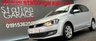 USED 2013 13 VOLKSWAGEN POLO 1.2 MATCH EDITION TDI 5d 74 BHP 