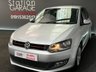 USED 2013 13 VOLKSWAGEN POLO 1.2 MATCH EDITION TDI 5d 74 BHP 