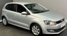 USED 2013 13 VOLKSWAGEN POLO 1.2 MATCH EDITION TDI 5d 74 BHP 