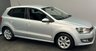 USED 2013 13 VOLKSWAGEN POLO 1.2 MATCH EDITION TDI 5d 74 BHP 