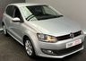 USED 2013 13 VOLKSWAGEN POLO 1.2 MATCH EDITION TDI 5d 74 BHP 