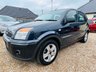 USED 2010 10 FORD FUSION 1.4 ZETEC 5d PETROL Superb Low Mileage 5 door petrol + Bluetooth