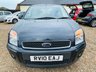 USED 2010 10 FORD FUSION 1.4 ZETEC 5d PETROL Superb Low Mileage 5 door petrol + Bluetooth