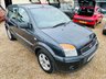 USED 2010 10 FORD FUSION 1.4 ZETEC 5d PETROL Superb Low Mileage 5 door petrol + Bluetooth
