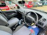 USED 2010 10 FORD FUSION 1.4 ZETEC 5d PETROL Superb Low Mileage 5 door petrol + Bluetooth