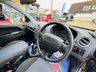 USED 2010 10 FORD FUSION 1.4 ZETEC 5d PETROL Superb Low Mileage 5 door petrol + Bluetooth