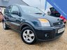 USED 2010 10 FORD FUSION 1.4 ZETEC 5d PETROL Superb Low Mileage 5 door petrol + Bluetooth