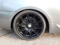 USED 2009 09 BMW 3 SERIES 3.0 330I M SPORT 2d 269 BHP Black Pack-Pro SATNAV-Heated Seats