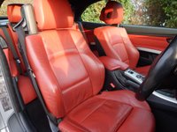 USED 2009 09 BMW 3 SERIES 3.0 330I M SPORT 2d 269 BHP Black Pack-Pro SATNAV-Heated Seats