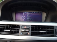 USED 2009 09 BMW 3 SERIES 3.0 330I M SPORT 2d 269 BHP Black Pack-Pro SATNAV-Heated Seats