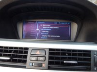 USED 2009 09 BMW 3 SERIES 3.0 330I M SPORT 2d 269 BHP Black Pack-Pro SATNAV-Heated Seats