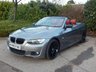 USED 2009 09 BMW 3 SERIES 3.0 330I M SPORT 2d 269 BHP Black Pack-Pro SATNAV-Heated Seats