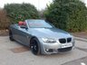 USED 2009 09 BMW 3 SERIES 3.0 330I M SPORT 2d 269 BHP Black Pack-Pro SATNAV-Heated Seats