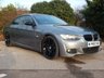 USED 2009 09 BMW 3 SERIES 3.0 330I M SPORT 2d 269 BHP Black Pack-Pro SATNAV-Heated Seats