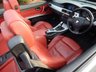 USED 2009 09 BMW 3 SERIES 3.0 330I M SPORT 2d 269 BHP Black Pack-Pro SATNAV-Heated Seats