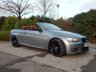 USED 2009 09 BMW 3 SERIES 3.0 330I M SPORT 2d 269 BHP Black Pack-Pro SATNAV-Heated Seats