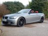 USED 2009 09 BMW 3 SERIES 3.0 330I M SPORT 2d 269 BHP Black Pack-Pro SATNAV-Heated Seats