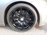 USED 2009 09 BMW 3 SERIES 3.0 330I M SPORT 2d 269 BHP Black Pack-Pro SATNAV-Heated Seats