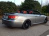 USED 2009 09 BMW 3 SERIES 3.0 330I M SPORT 2d 269 BHP Black Pack-Pro SATNAV-Heated Seats