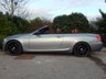 USED 2009 09 BMW 3 SERIES 3.0 330I M SPORT 2d 269 BHP Black Pack-Pro SATNAV-Heated Seats