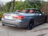 USED 2009 09 BMW 3 SERIES 3.0 330I M SPORT 2d 269 BHP Black Pack-Pro SATNAV-Heated Seats