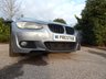 USED 2009 09 BMW 3 SERIES 3.0 330I M SPORT 2d 269 BHP Black Pack-Pro SATNAV-Heated Seats