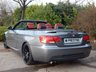 USED 2009 09 BMW 3 SERIES 3.0 330I M SPORT 2d 269 BHP Black Pack-Pro SATNAV-Heated Seats