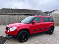 USED 2012 62 SKODA YETI 1.2 ELEGANCE TSI DSG 5d 103 BHP 