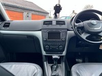 USED 2012 62 SKODA YETI 1.2 ELEGANCE TSI DSG 5d 103 BHP 
