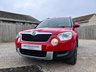 USED 2012 62 SKODA YETI 1.2 ELEGANCE TSI DSG 5d 103 BHP 