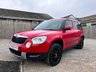 USED 2012 62 SKODA YETI 1.2 ELEGANCE TSI DSG 5d 103 BHP 