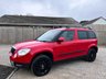 USED 2012 62 SKODA YETI 1.2 ELEGANCE TSI DSG 5d 103 BHP 