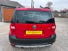 USED 2012 62 SKODA YETI 1.2 ELEGANCE TSI DSG 5d 103 BHP 