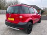 USED 2012 62 SKODA YETI 1.2 ELEGANCE TSI DSG 5d 103 BHP 