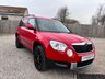 USED 2012 62 SKODA YETI 1.2 ELEGANCE TSI DSG 5d 103 BHP 