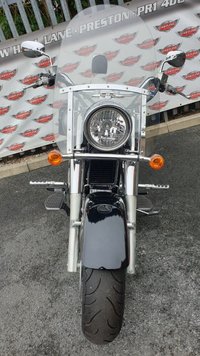 USED 2005 54 SUZUKI VL 1500 Boulevard C90 Custom Cruiser Beautiful custom cruiser
