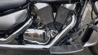 USED 2005 54 SUZUKI VL 1500 Boulevard C90 Custom Cruiser Beautiful custom cruiser
