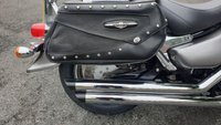 USED 2005 54 SUZUKI VL 1500 Boulevard C90 Custom Cruiser Beautiful custom cruiser